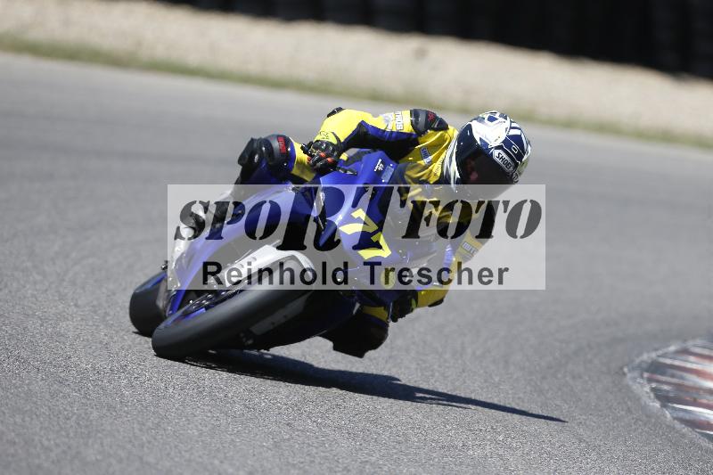 /31 24.06.2025 Get Faster Caremotion ADR/Gruppe gelb/77